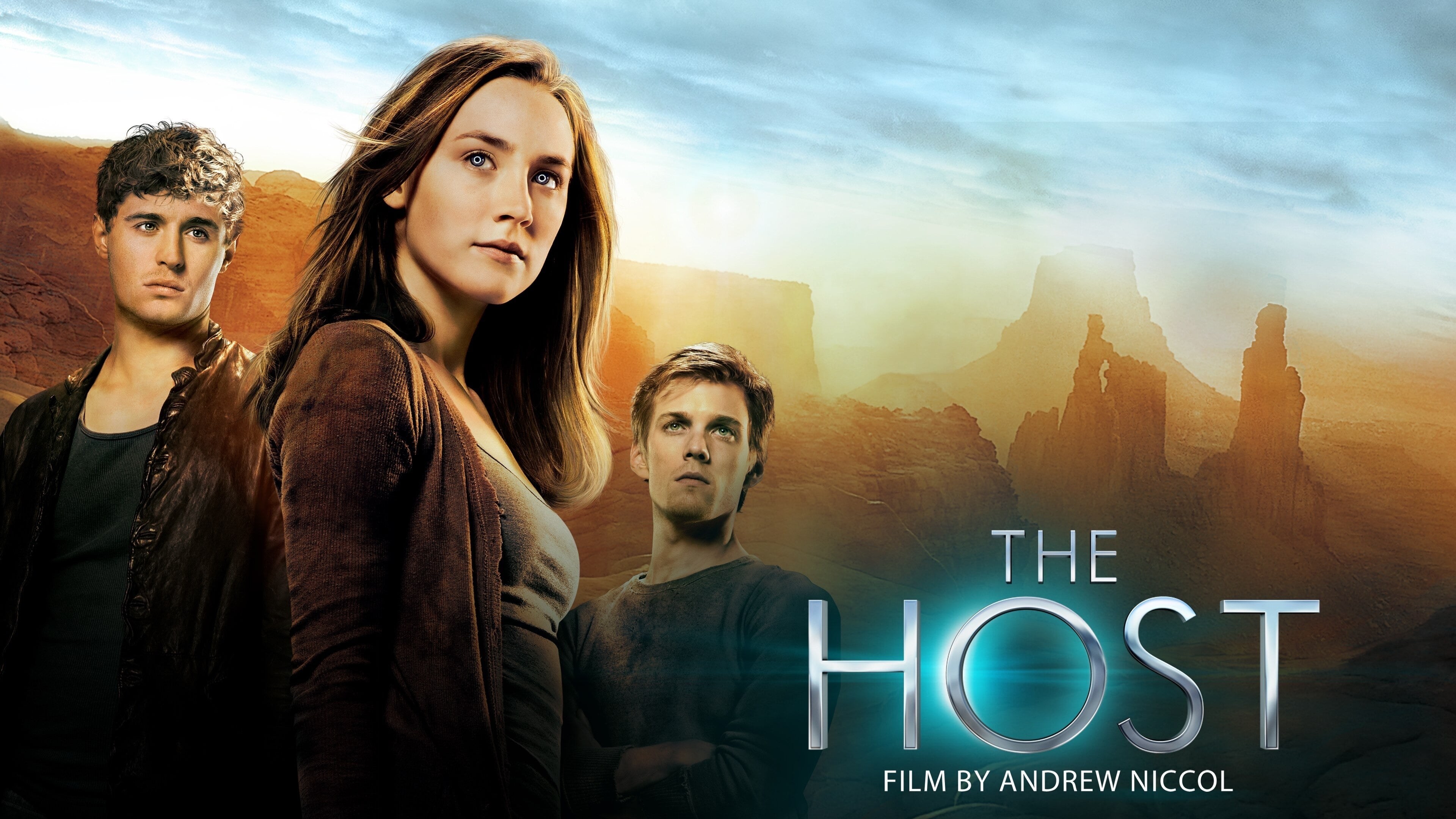 Foto de THE HOST (LA HUÉSPED)