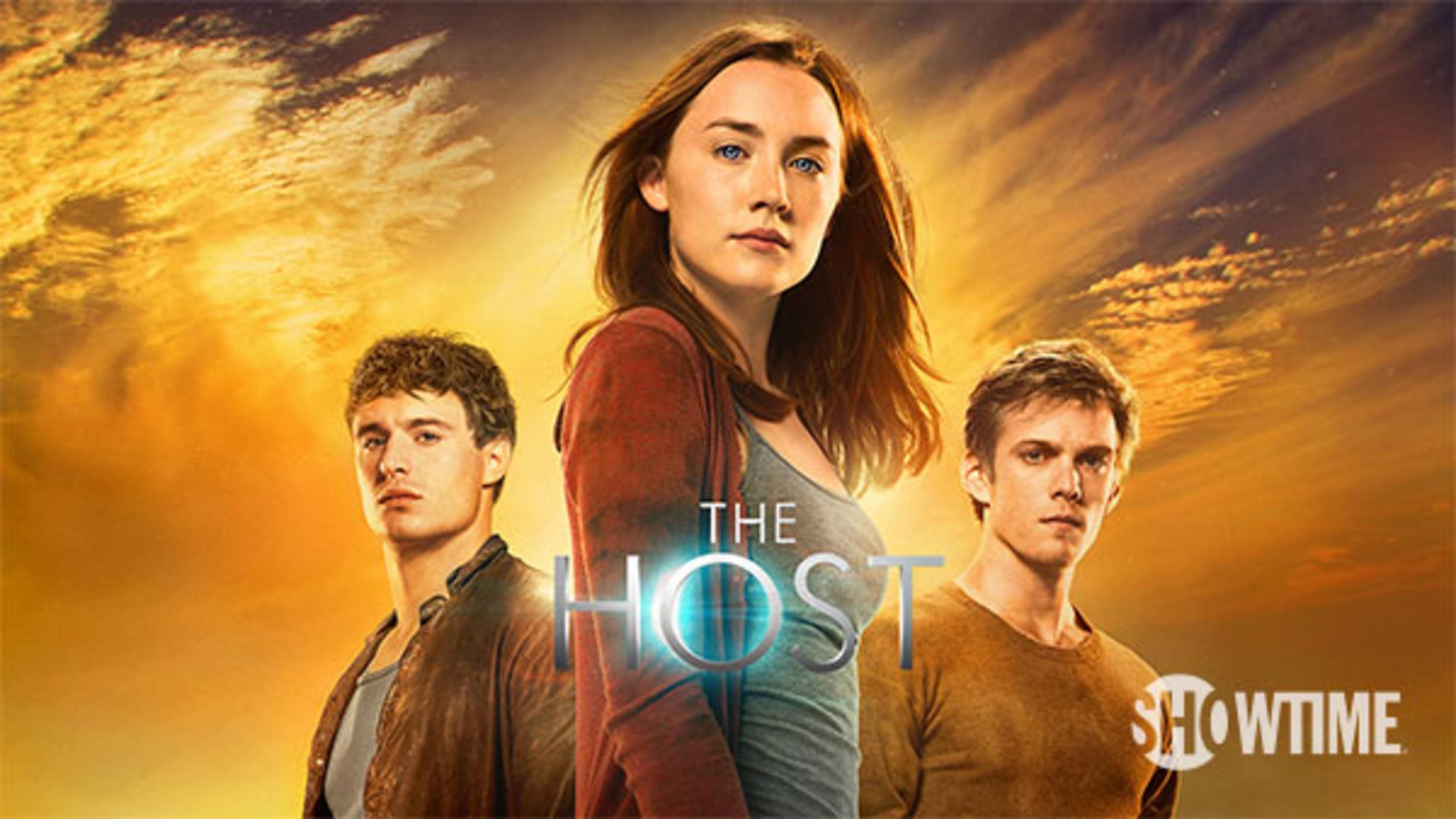 Foto de THE HOST (LA HUÉSPED)