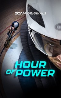 The Hour of Power: Cycling's Ultimate Test