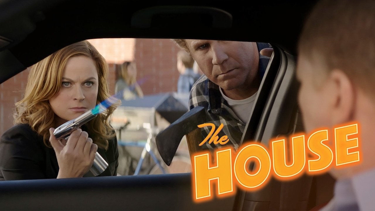 Foto de THE HOUSE