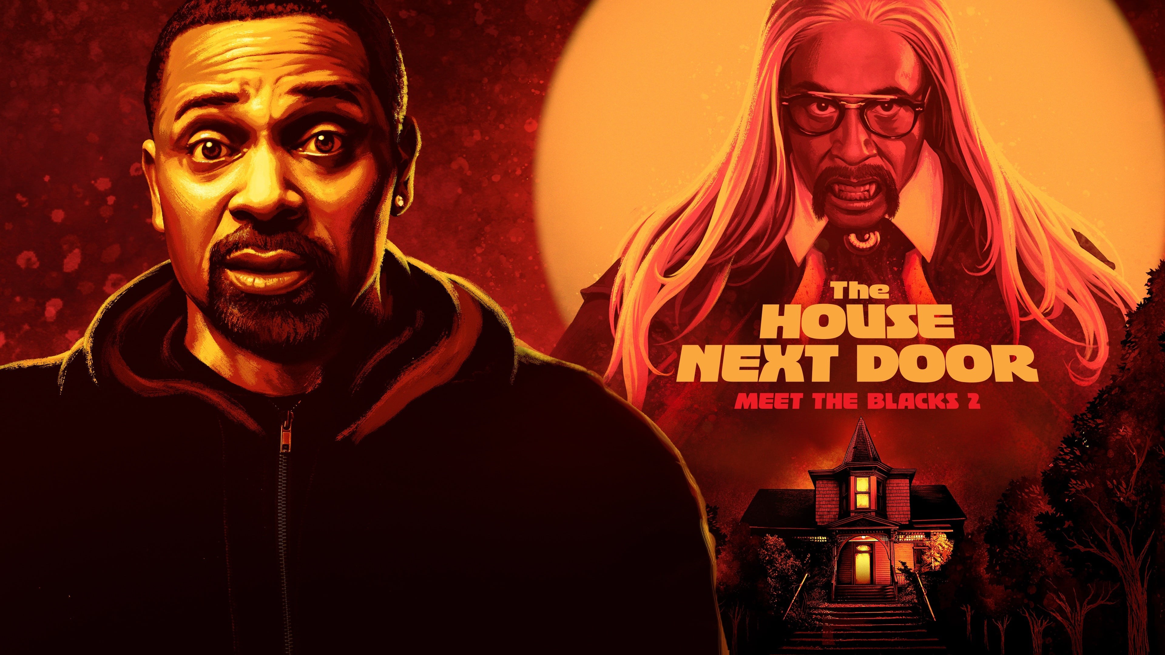Foto de THE HOUSE NEXT DOOR