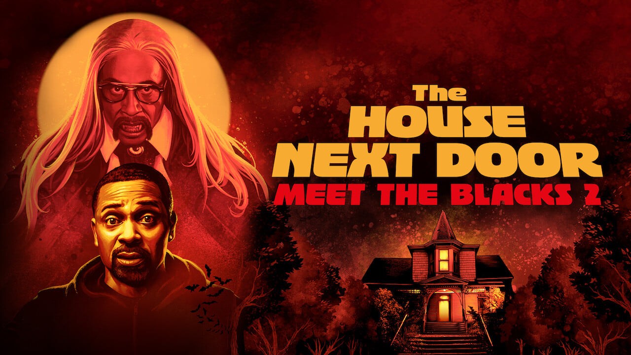 Foto de THE HOUSE NEXT DOOR