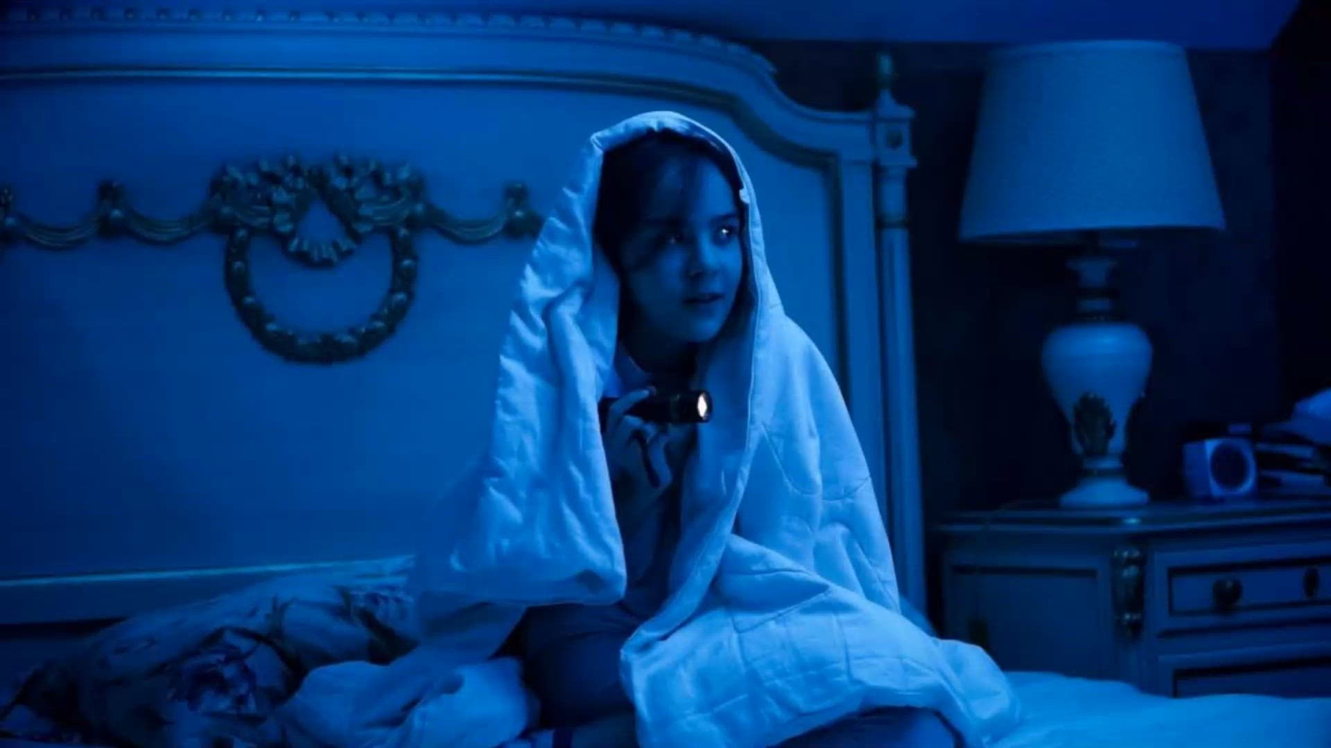 Foto de THE HOUSE ON MANSFIELD STREET II: EVIL NEXT DOOR