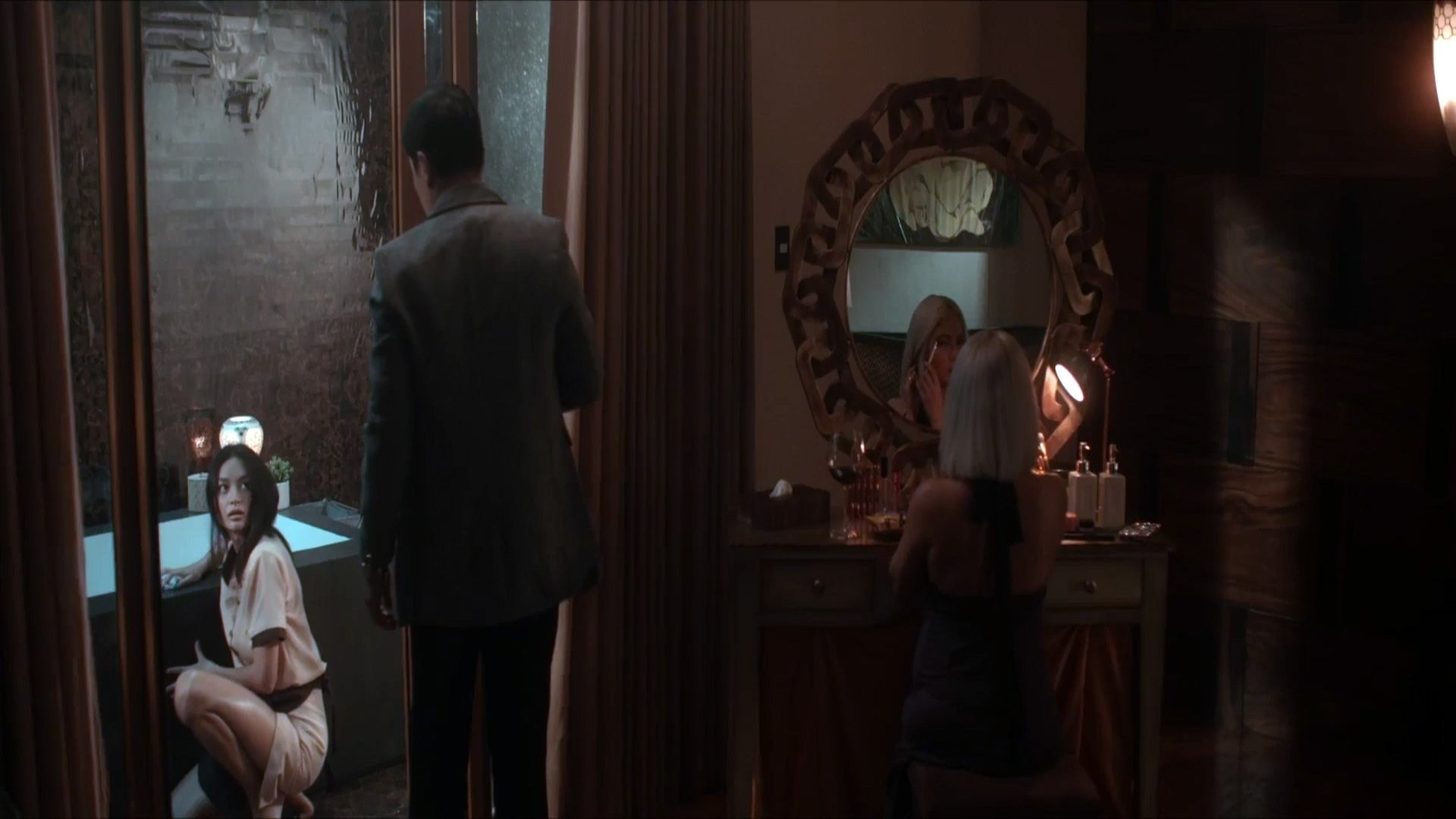 Foto de THE HOUSEMAID