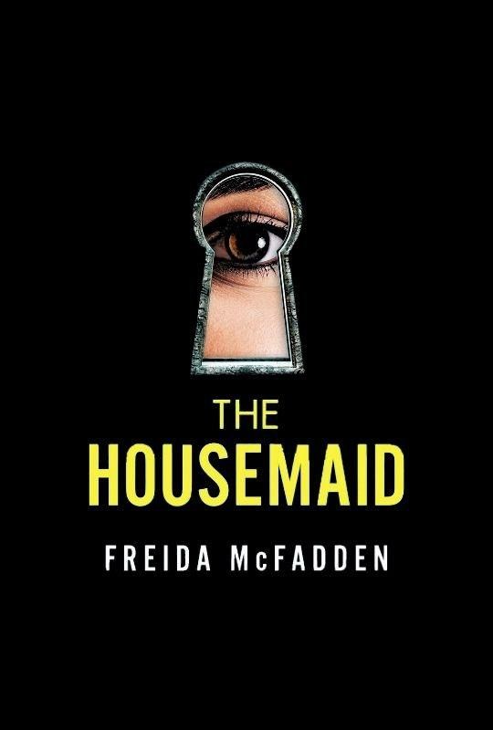 Poster de THE HOUSEMAID