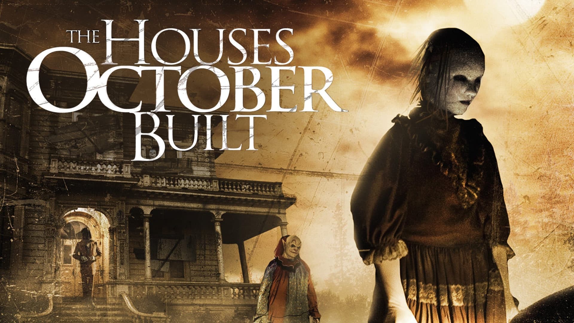 Foto de THE HOUSES OCTOBER BUILT