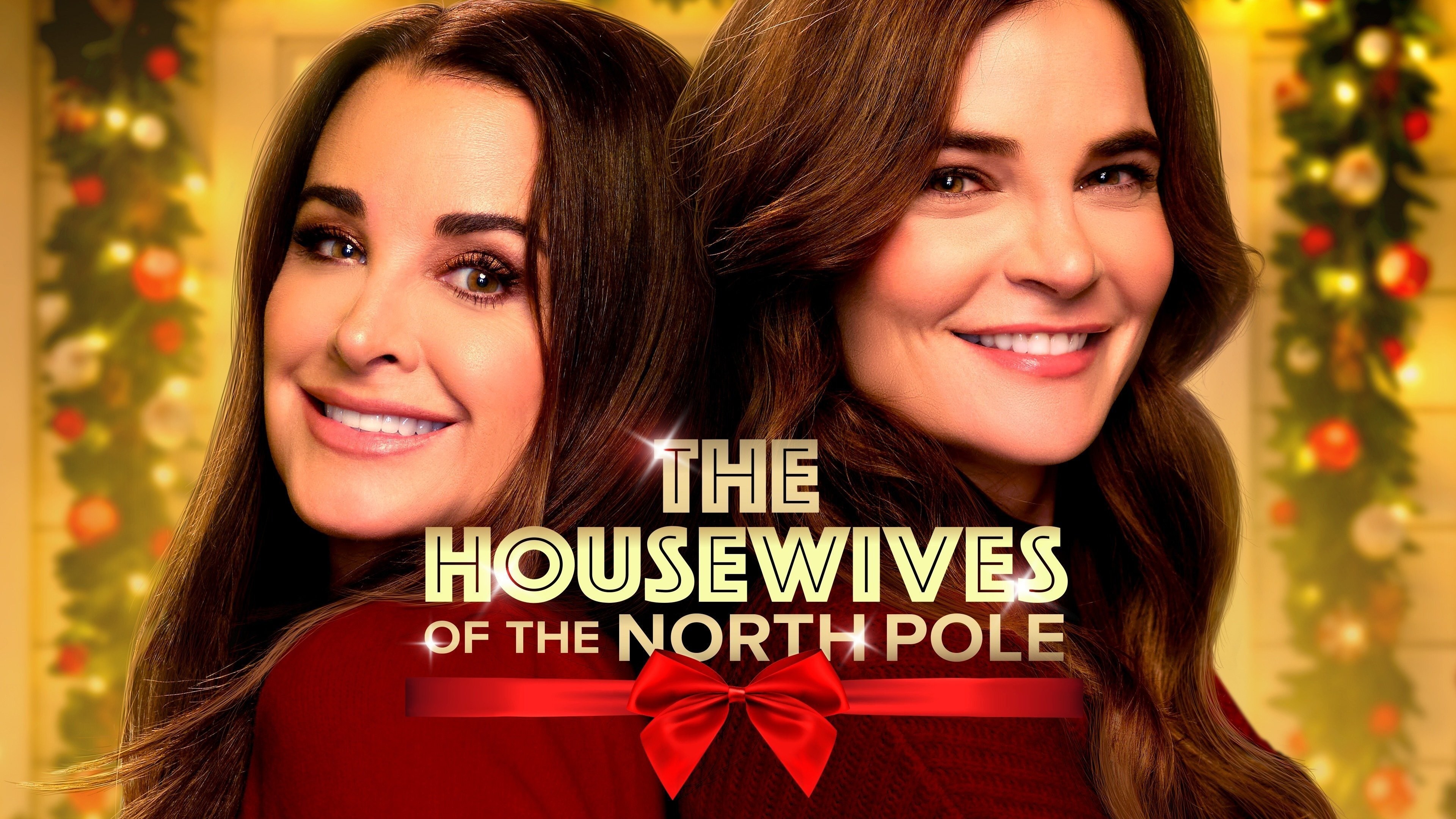 Foto de THE HOUSEWIVES OF THE NORTH POLE