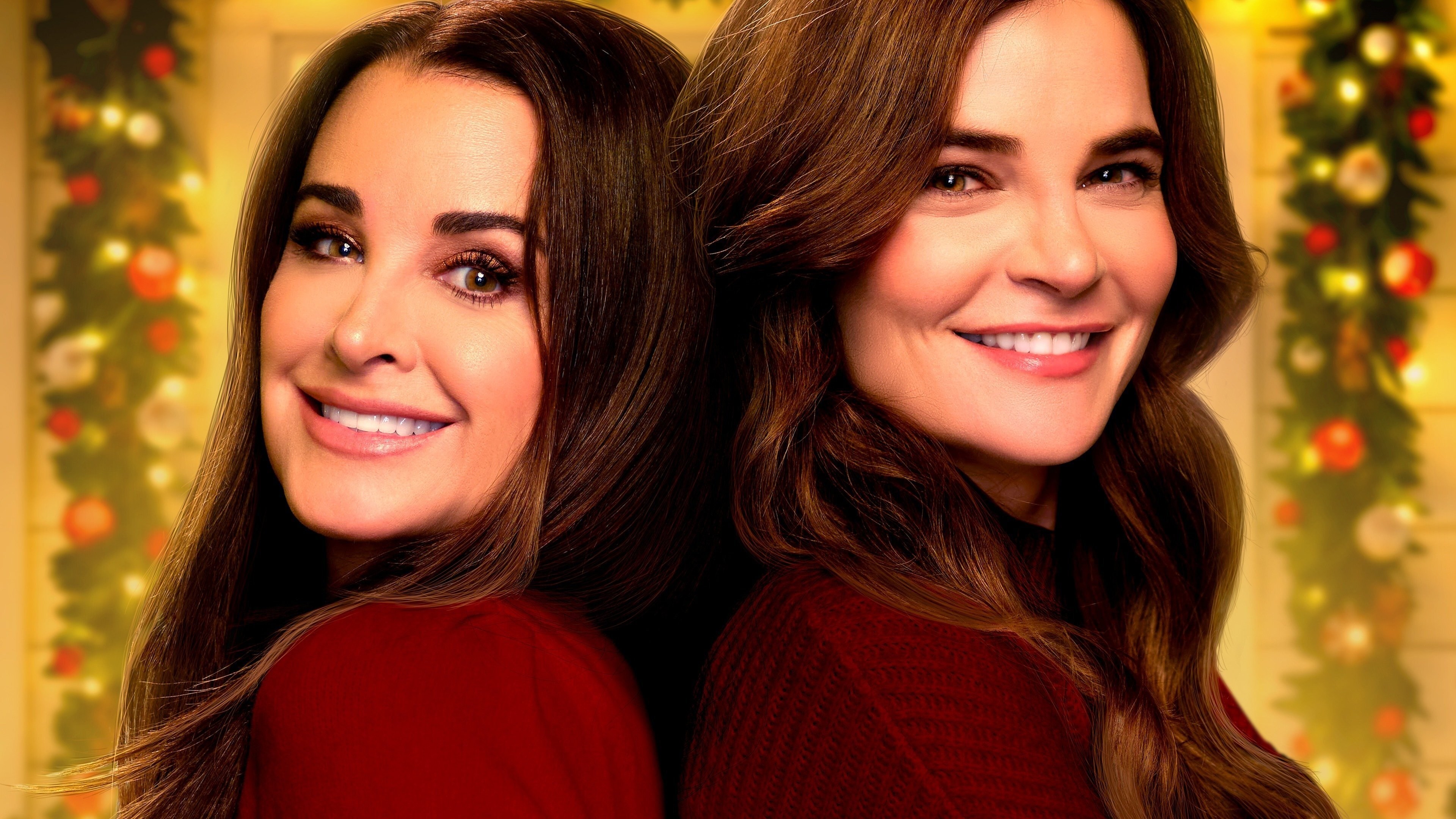 Foto de THE HOUSEWIVES OF THE NORTH POLE