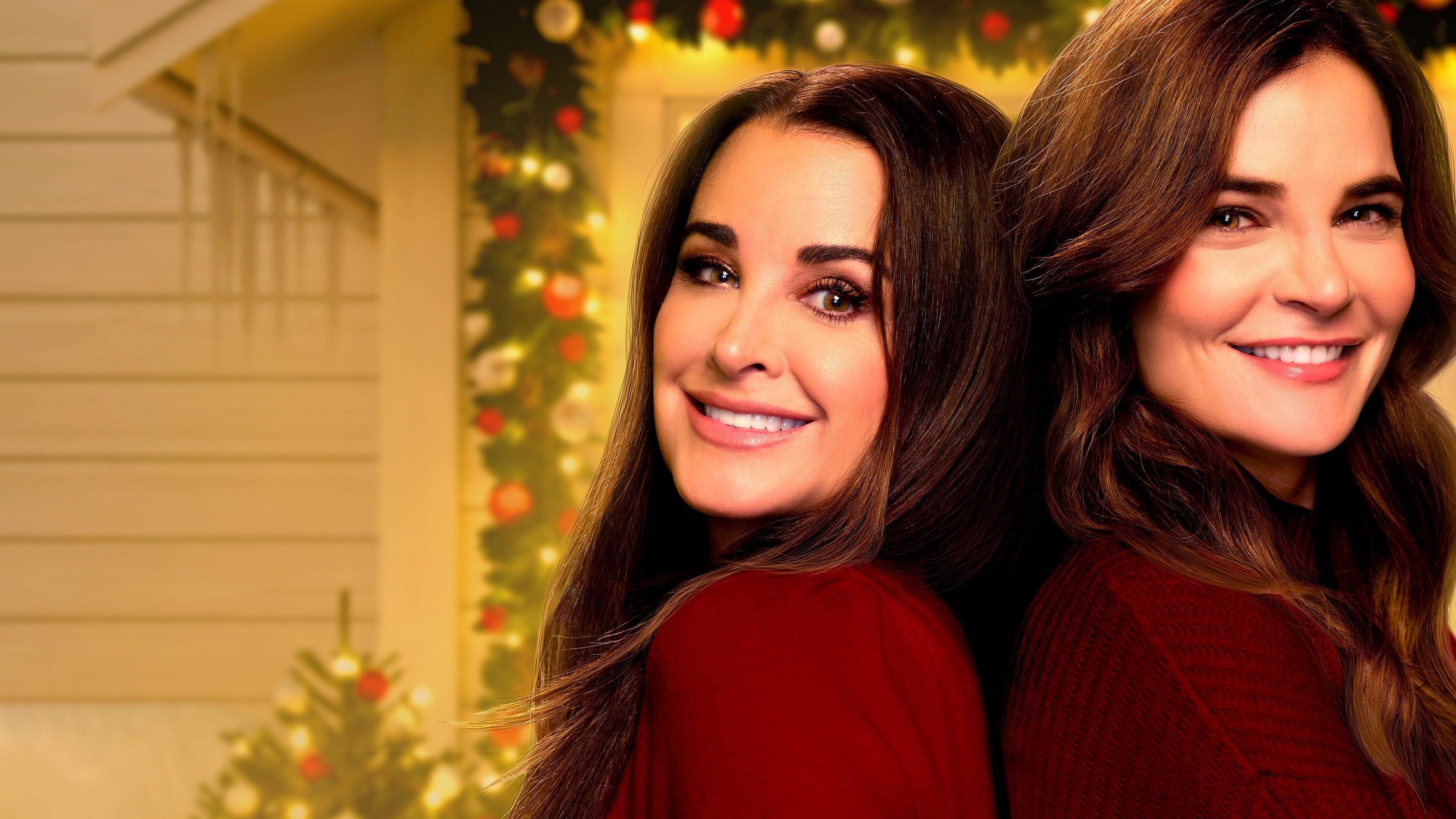 Foto de THE HOUSEWIVES OF THE NORTH POLE