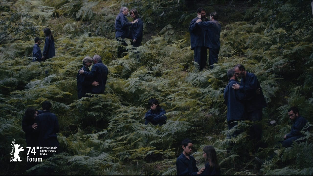 Foto de THE HUMAN HIBERNATION