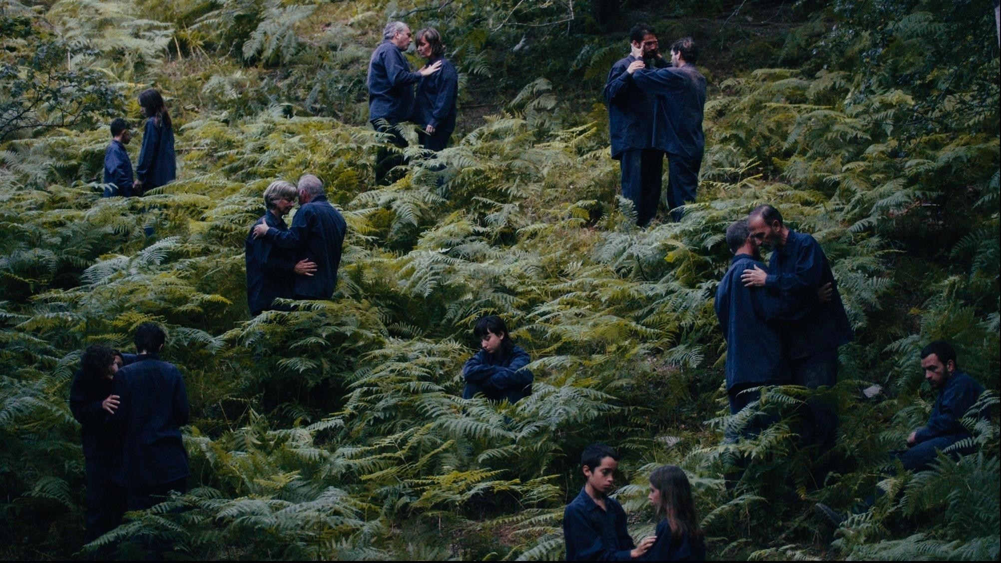 Foto de THE HUMAN HIBERNATION