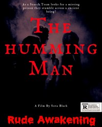 The Humming Man