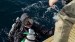 The Hunt for Lady Olive & the German Submarine