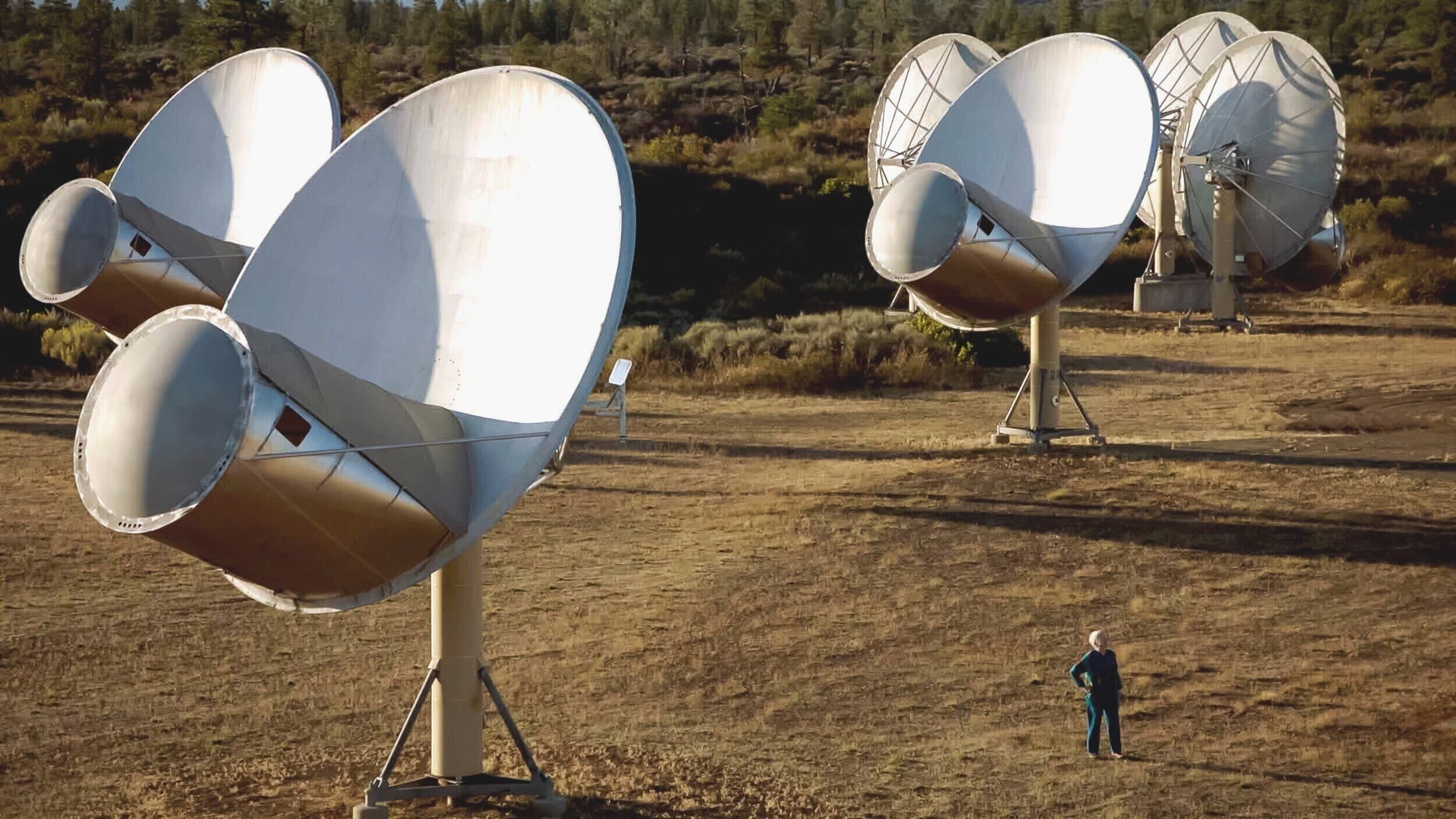 Foto de THE HUNT FOR PLANET B