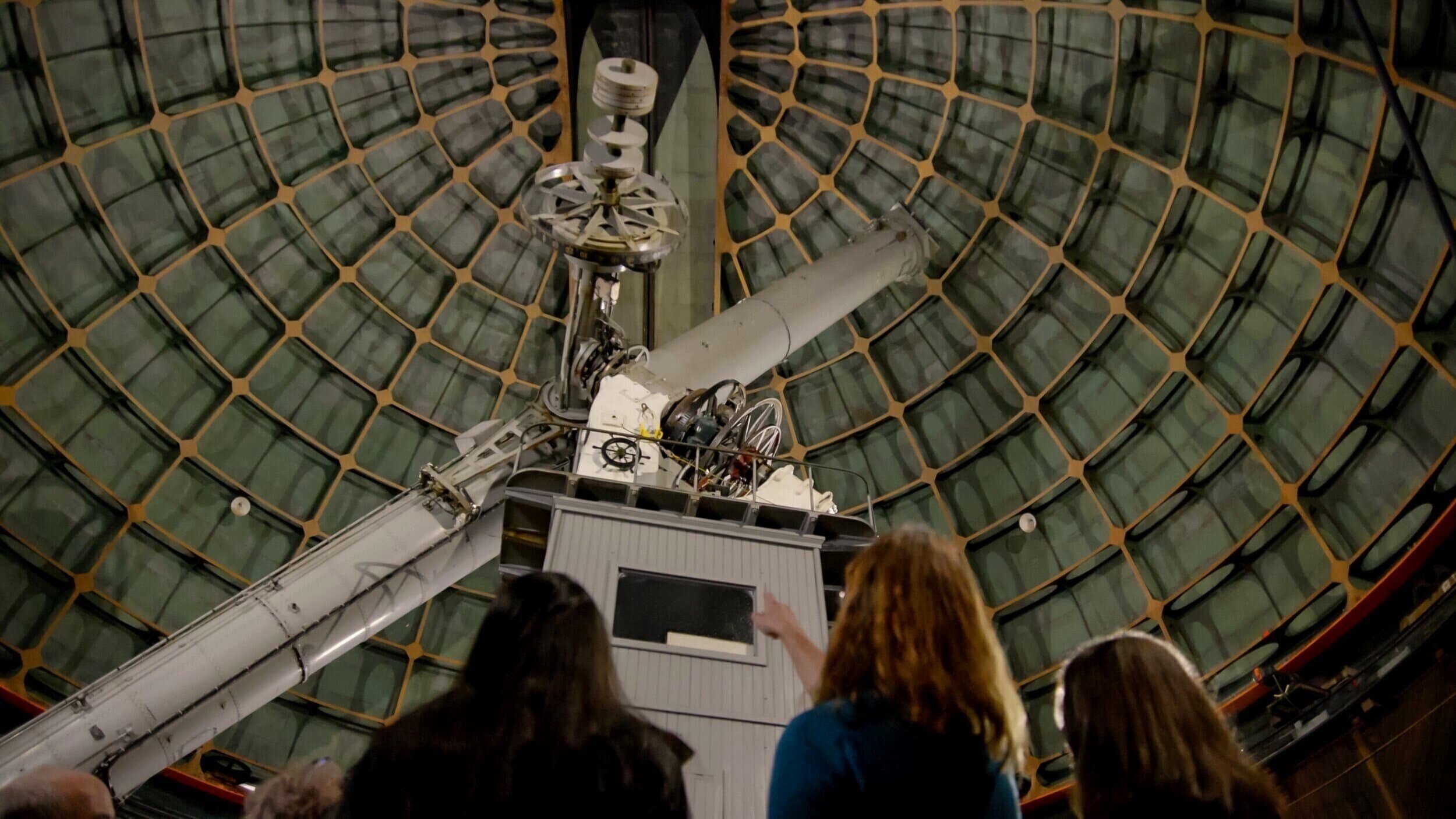 Foto de THE HUNT FOR PLANET B
