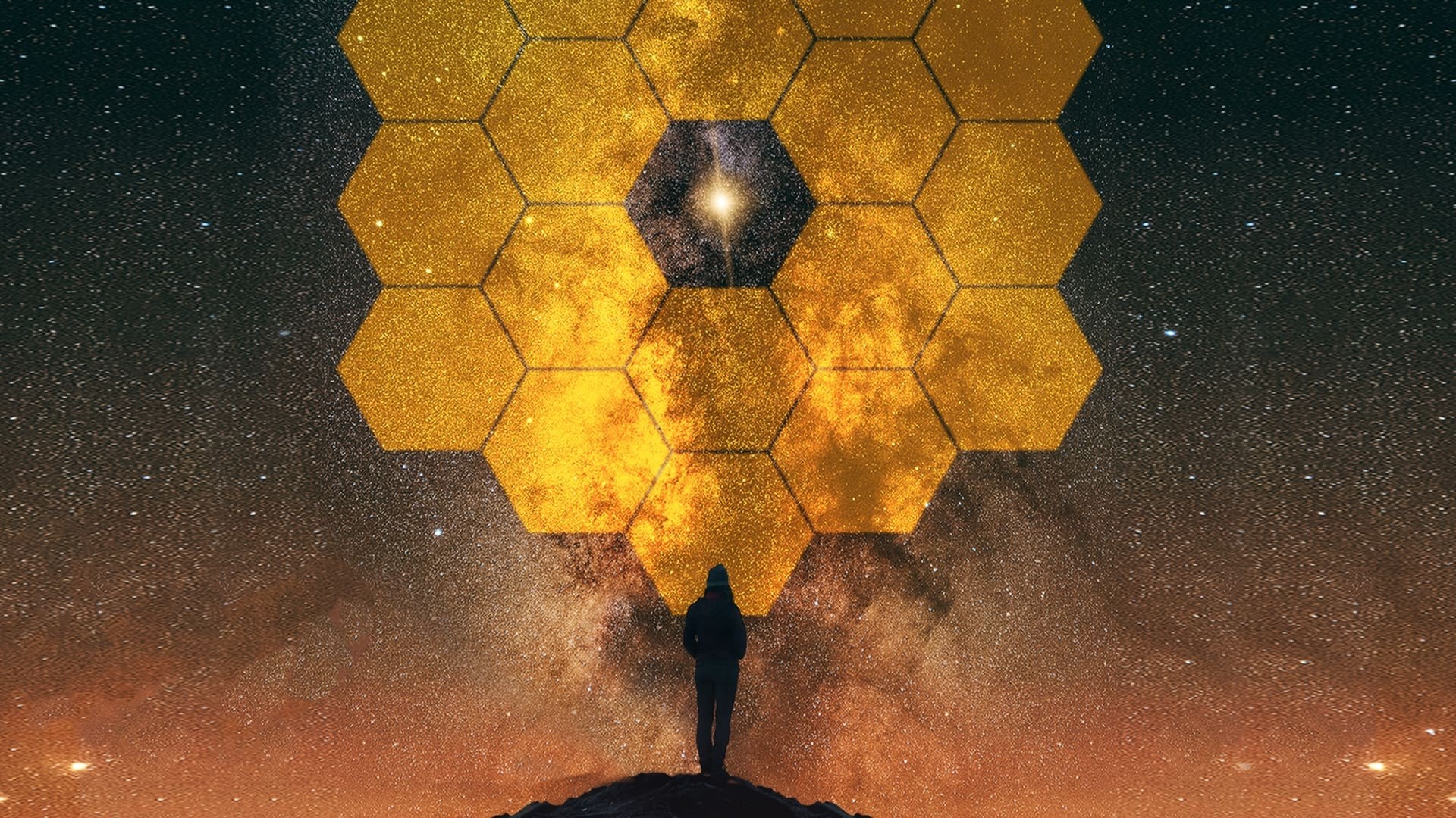 Foto de THE HUNT FOR PLANET B