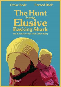 The Hunt for the Elusive Basking Shark