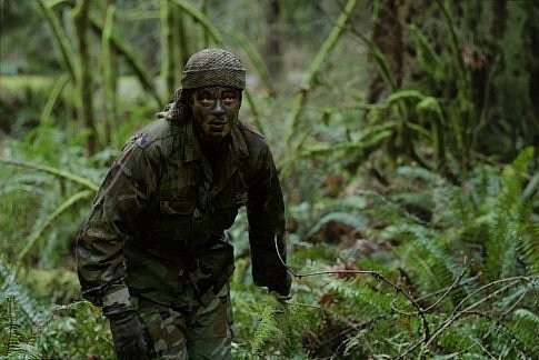 Foto de THE HUNTED (LA PRESA)