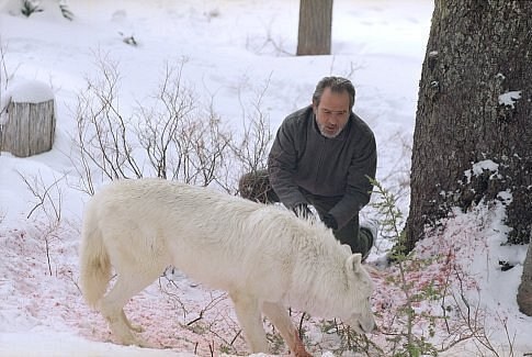 Foto de THE HUNTED (LA PRESA)