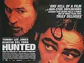 Foto de THE HUNTED (LA PRESA)