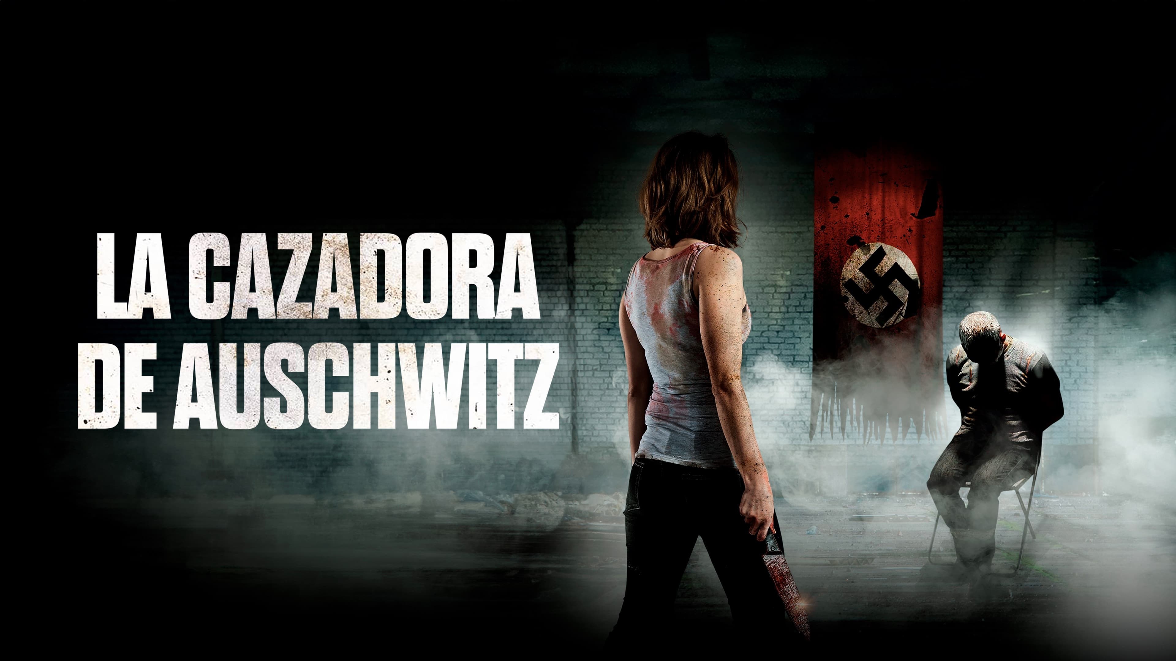 Foto de LA CAZADORA DE AUSCHWITZ
