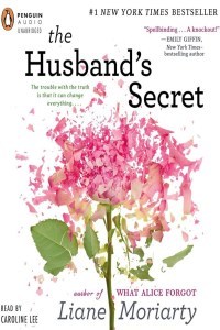 The Husband's Secret