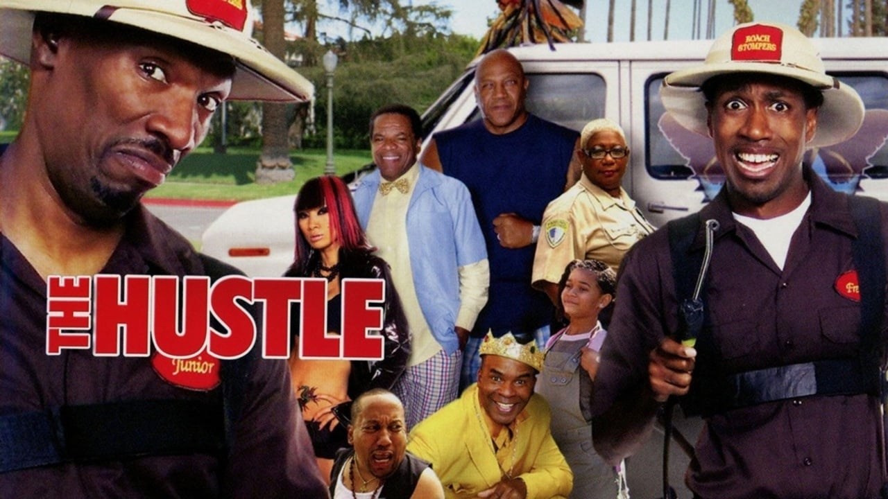 Foto de THE HUSTLE