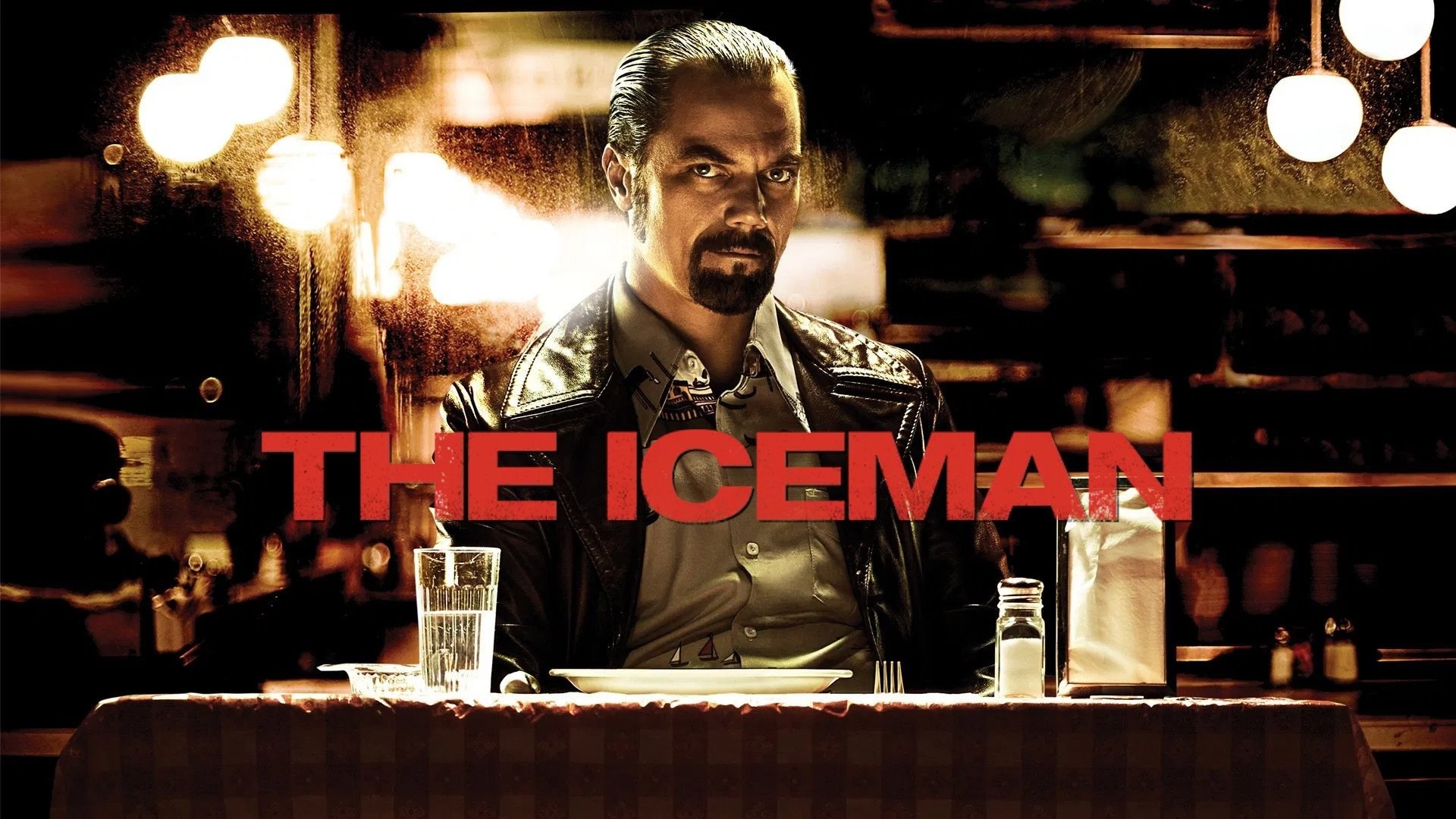 Foto de THE ICEMAN (EL HOMBRE DE HIELO)