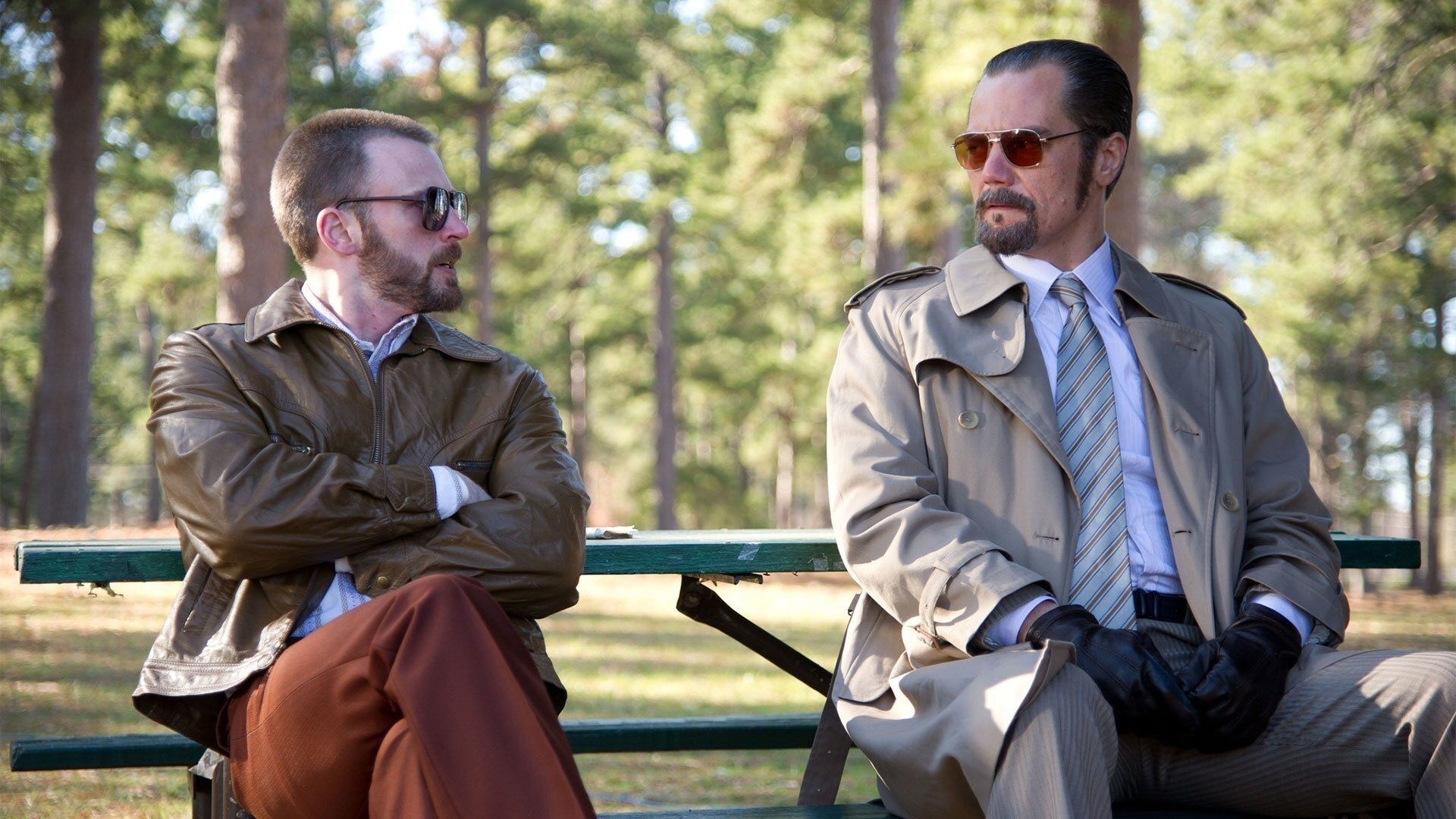 Foto de THE ICEMAN (EL HOMBRE DE HIELO)