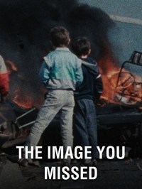 The Image You Missed