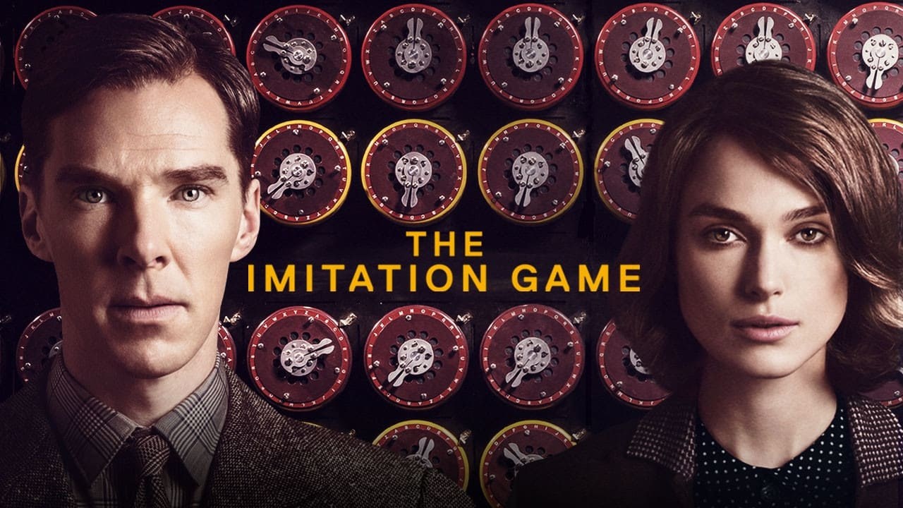 Foto de THE IMITATION GAME (DESCIFRANDO ENIGMA)