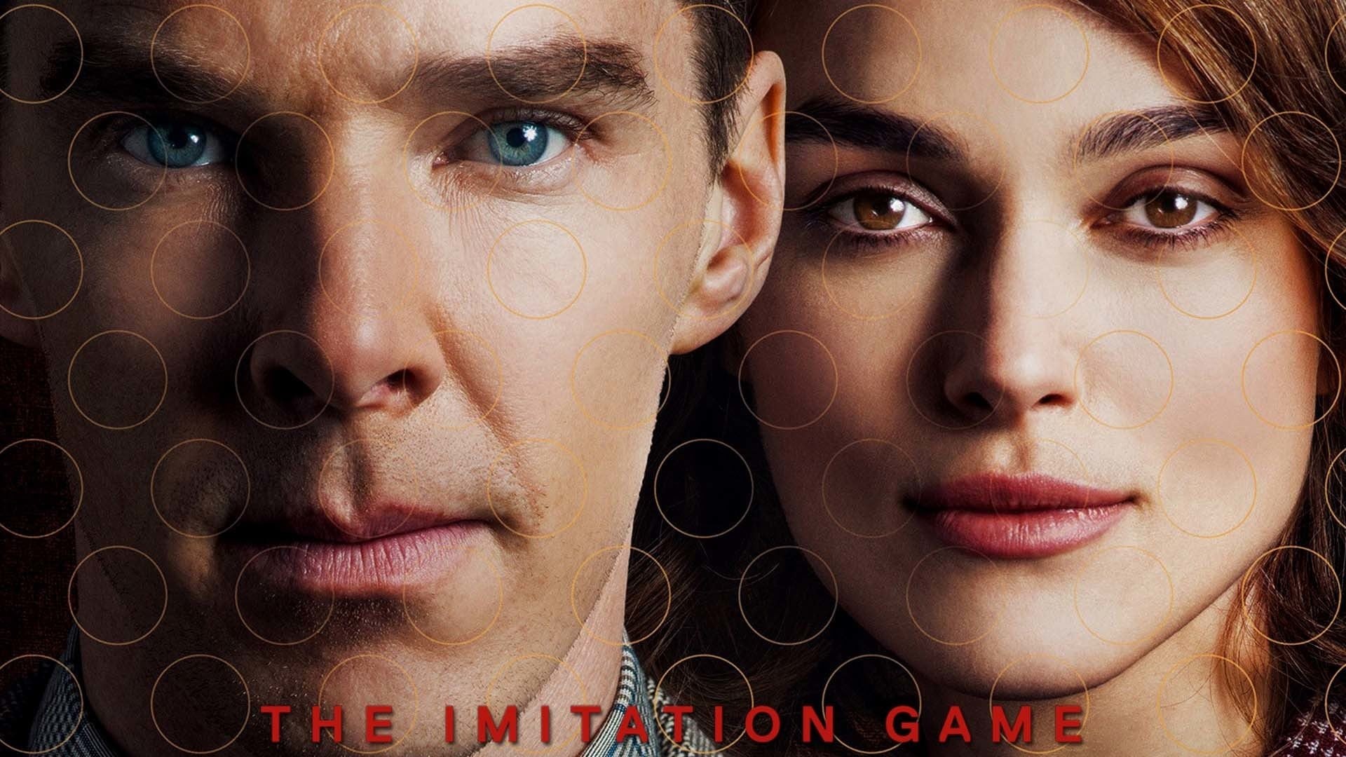 Foto de THE IMITATION GAME (DESCIFRANDO ENIGMA)