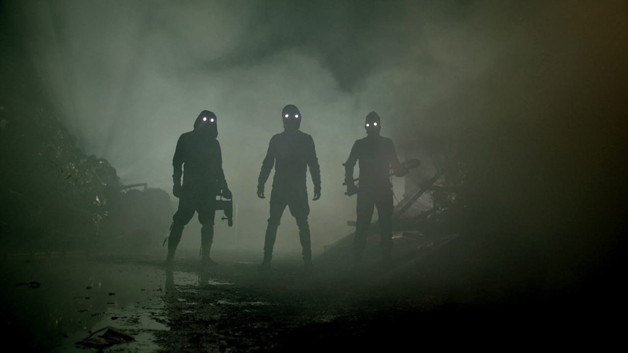 Foto de THE IMMORTAL