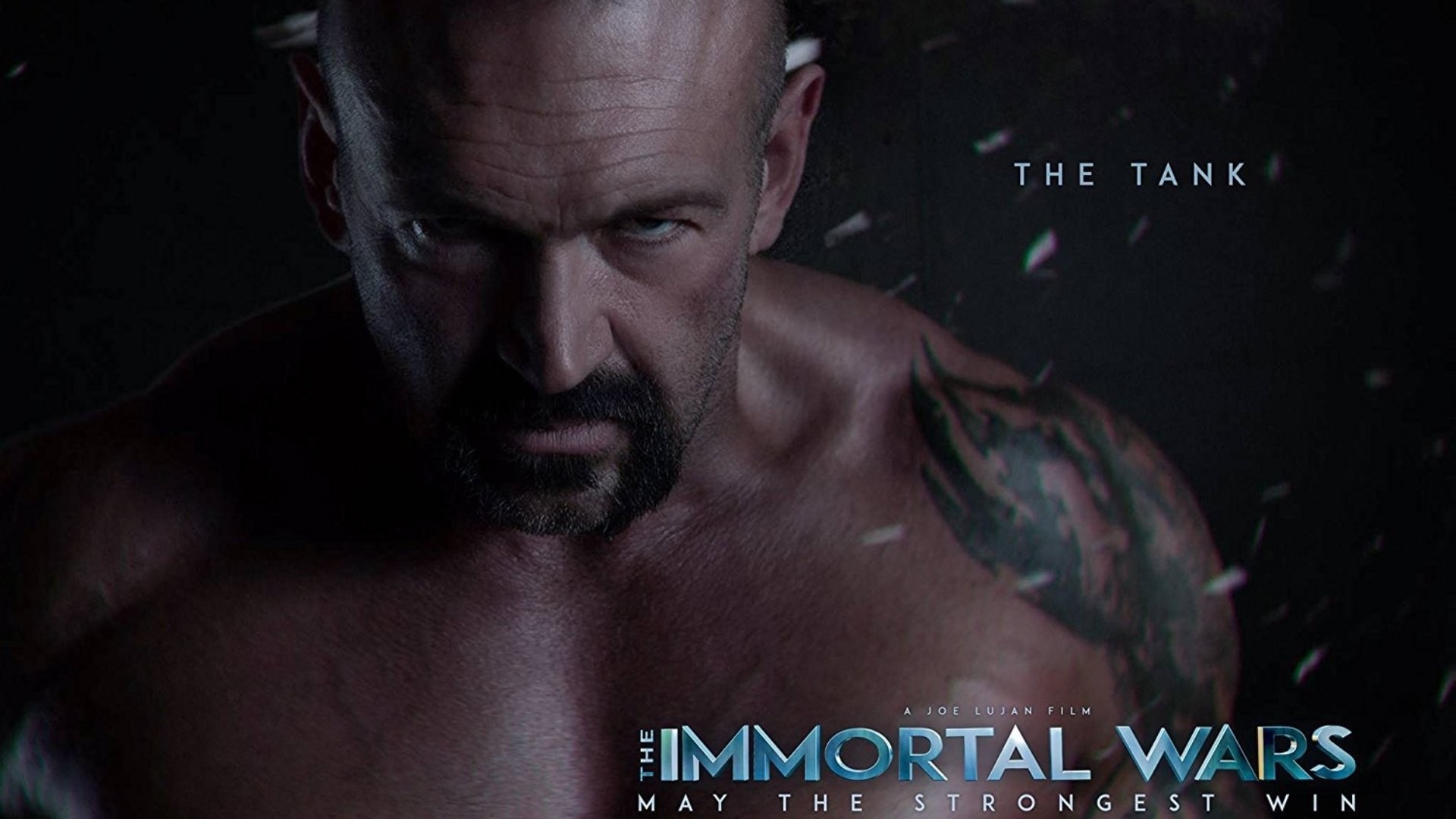 Foto de THE IMMORTAL WARS