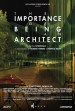 The Importance of Being an Architect