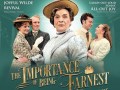 Foto de The Importance of Being Earnest on Stage
