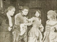 The Incomparable Bellairs