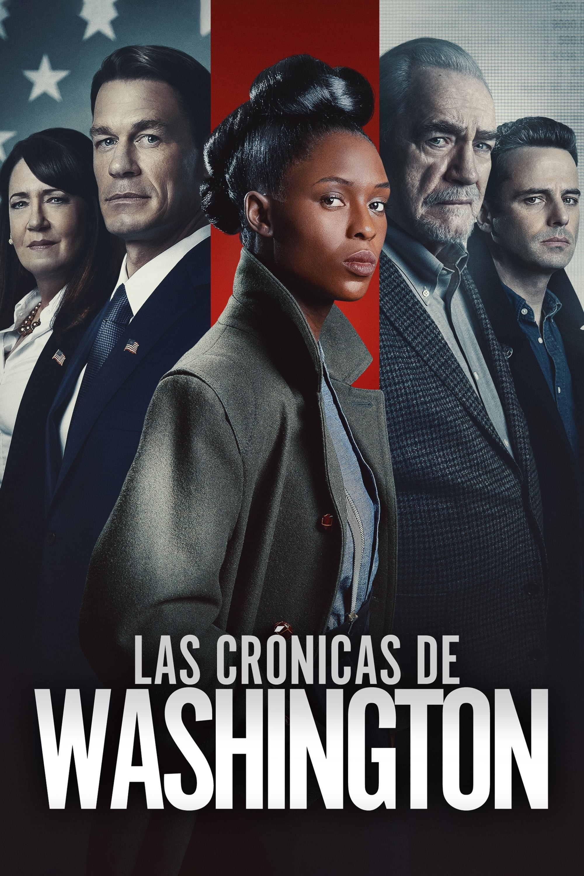 Poster de THE INDEPENDENT en español