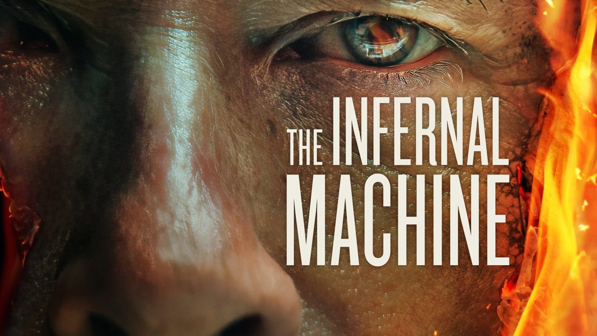 Foto de THE INFERNAL MACHINE