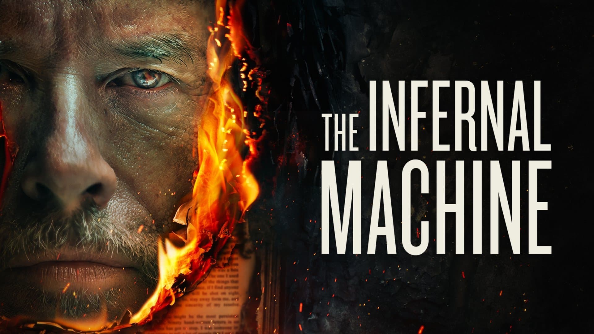 Foto de THE INFERNAL MACHINE