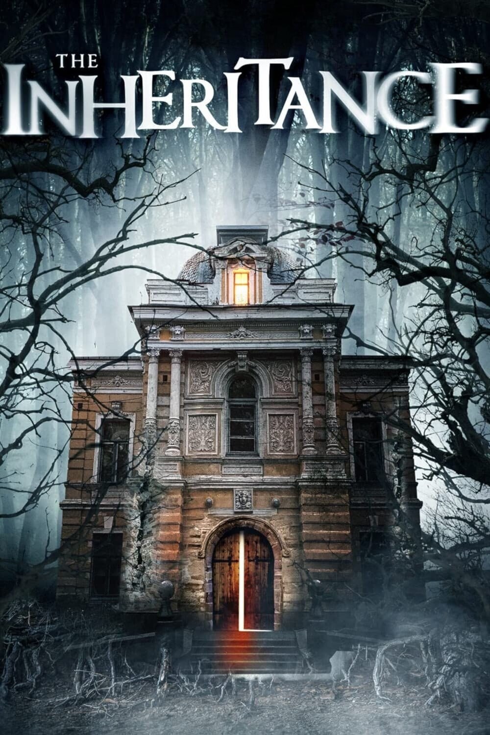 Poster de THE INHERITANCE