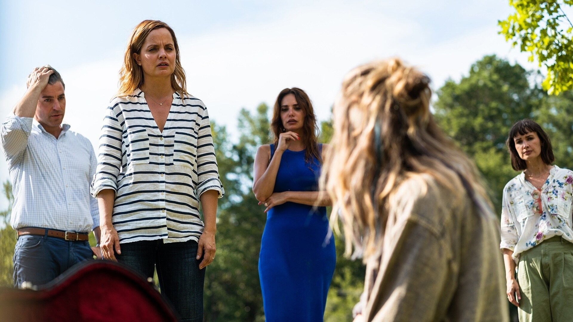 Foto de THE INHERITANCE