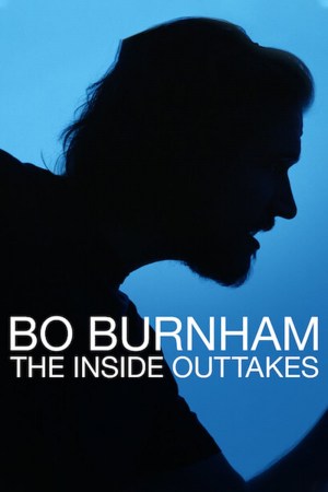The Inside Outtakes - Bo Burnham