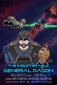 The Insufferable General Dagon