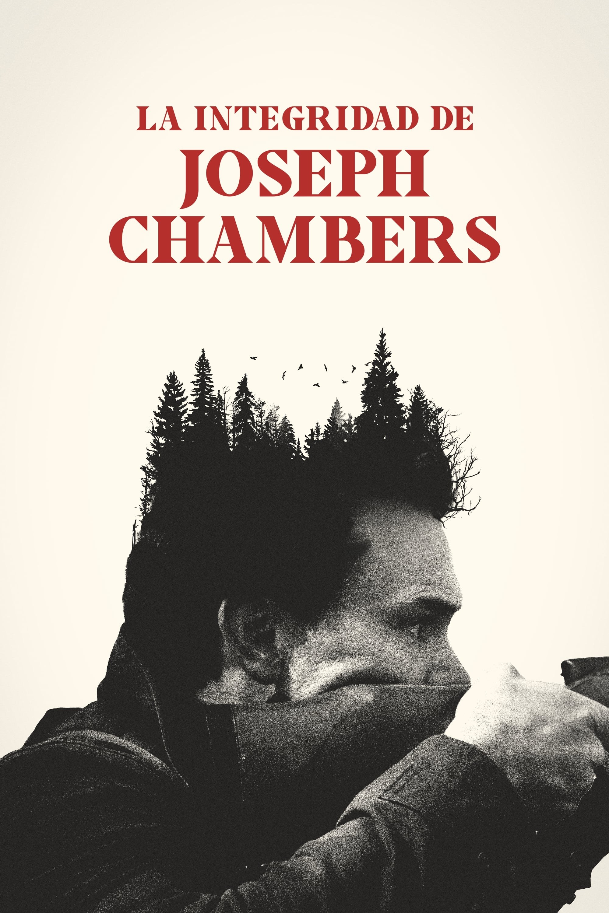 Poster de LA INTEGRIDAD DE JOSEPH CHAMBERS en español