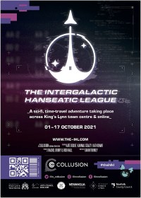 The Intergalactic Hanseatic League