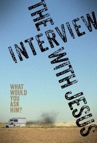 The Interview with Jesus