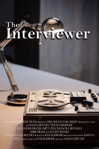The Interviewer