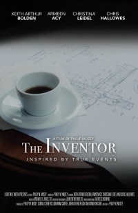 The Inventor: The Story of Garrett Morgan