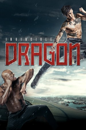 El Dragon Invencible